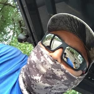 Meet your Posher, Horacio